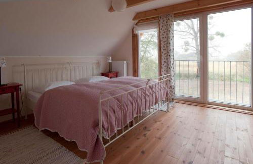 Ferienhausquartier Huberhof - Foto 13