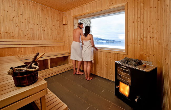 Aurora Apartment - Lyngen Experience - Foto 11