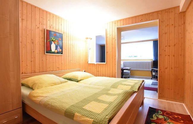 Moderne Ferienwohnung in Kuhlungsborn im Grunen - Foto 3