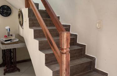 Casa Charmosa na Prainha de Mambucaba - Photo 23