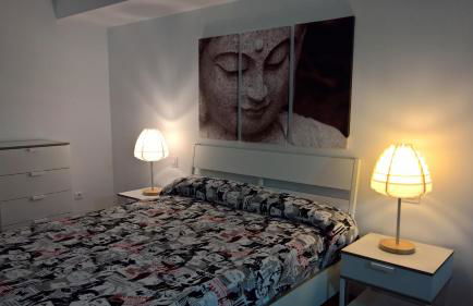 loft con terraza y barbacoa - Photo 6