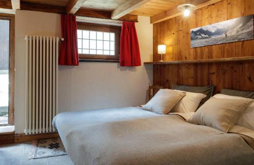 HelloChalet - Chalet da MiRo - Sunny terraces with stunning Matterhorn views, reachable on foot only - Foto 72