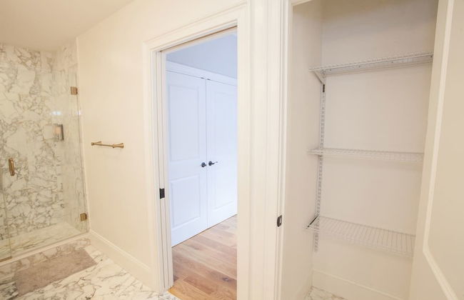 Luxury Condo 4 Bed 2 Bath Downtown Boston Sleeps 8 - Foto 30