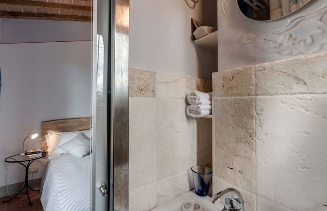 Belvilla by OYO Casale Degli Ulivi - Photo 25