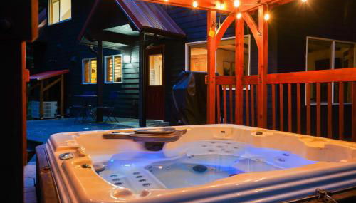 Wild Goose Lodge - Foto 2