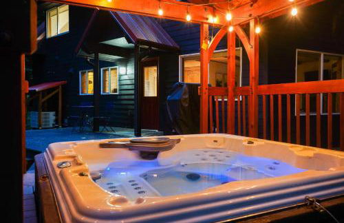 Wild Goose Lodge - Foto 2