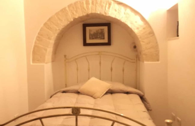 Trulli Antichi Mestieri - Foto 47