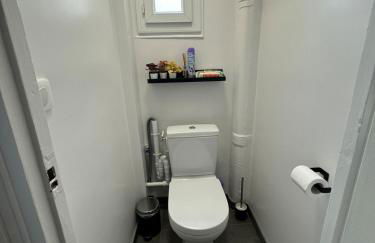 Charmant 2 pièces rénové avec goût, emplacement parfait - Foto 15