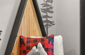 Lazy Bear Retreat Outdoor Oasis Hot Tub etc - Foto 61