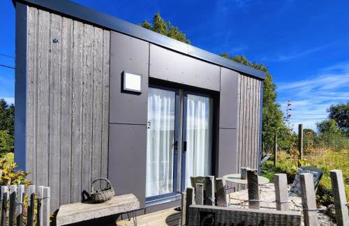 L'Oustalou - Tiny house en Aubrac - calme & nature - Foto 27