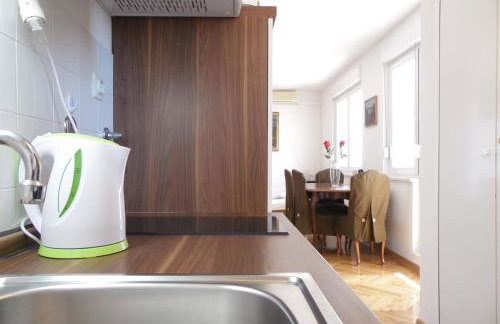 Eurit apartment shown in detail - Foto 21