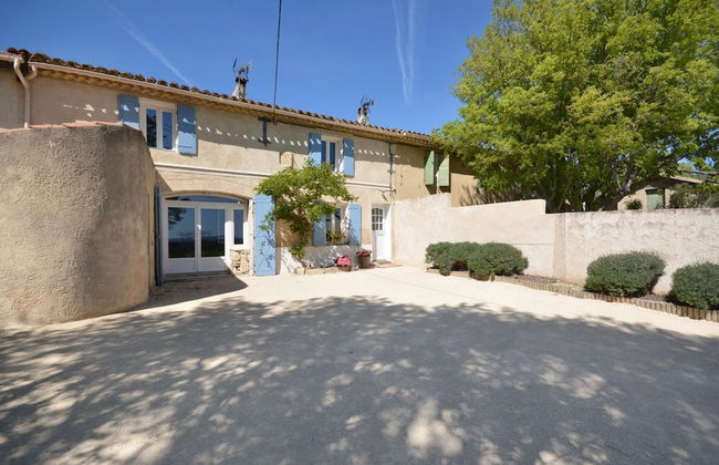 Cabernet by Gîtes de France - Foto 20