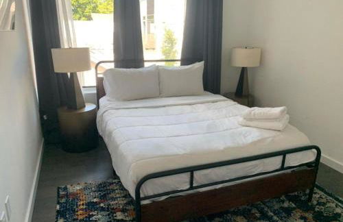 Tailgate Penthouse 2 Blocks from UT Stadium - Foto 16