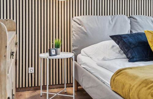 Gemütliche & Charmante Wohnung - Foto 12