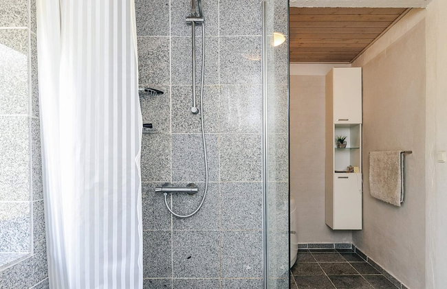 7 Person Holiday Home in Thisted - Foto 34