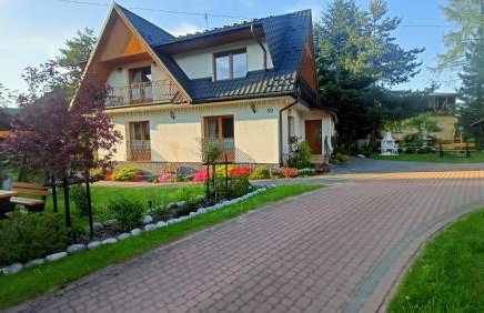 Domek z Góralską Duszą Śleboda - Foto 40