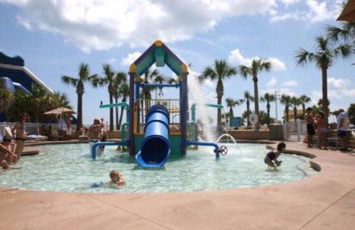 Ocean Walk Resort - Breathtaking Ocean Front View - Foto 58