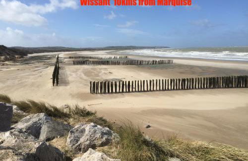 Not far from Wissant - Foto 24