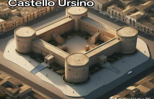 Holiday House Catania - Foto 53