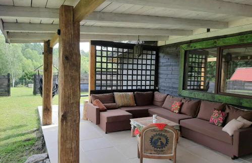 Domki w Lipowej Dolinie - Foto 6