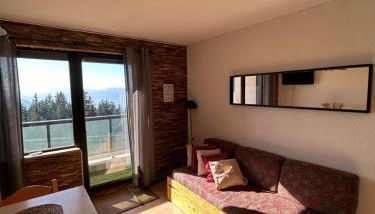 Chamrousse - Résidence Le Vernon - Foto 3