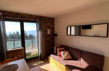 Chamrousse - Résidence Le Vernon - Foto 3