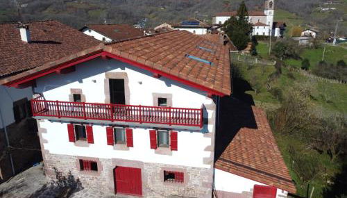 Apartamentos en Baztan HIRU KABI, HIGA - Foto 5