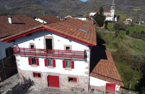 Apartamentos en Baztan HIRU KABI, HIGA - Foto 5