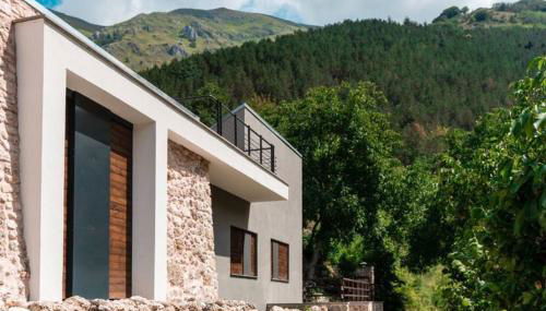 Rifugio del Gran Sasso - Foto 2