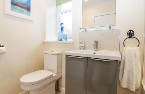 Steading Cottage - Craigievar Castle - Foto 27