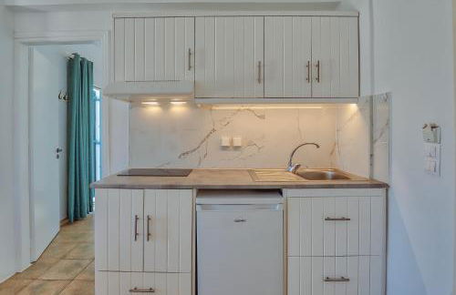 Glaros Studios Apartments - Foto 56