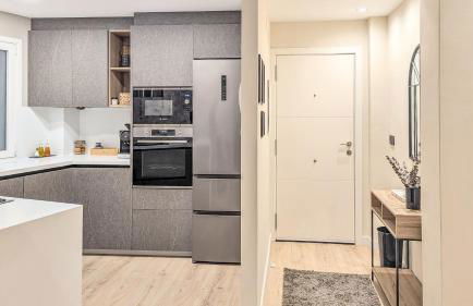 Luxury apartment in Pontevedra - Foto 6