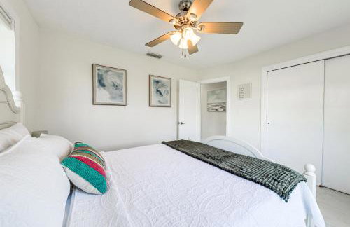 3 Mi to Beach! Poolside Escape in Fort Lauderdale - Foto 21