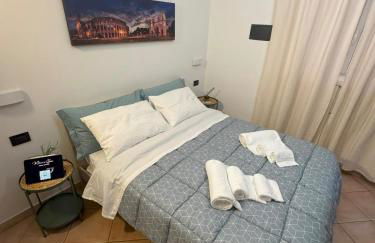 Milena's Home Rome Center - Foto 21