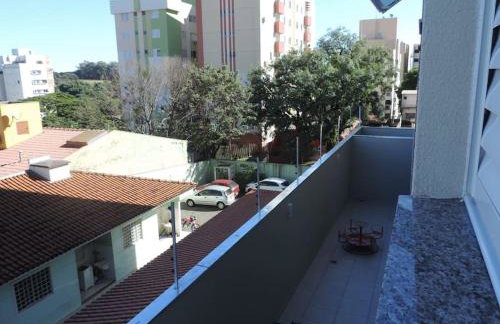 Meu Apê Maringá - UEM - Perto de tudo! - Foto 18