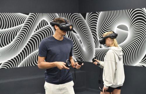 Clubhaus Bachmair Weissach - Foto 76