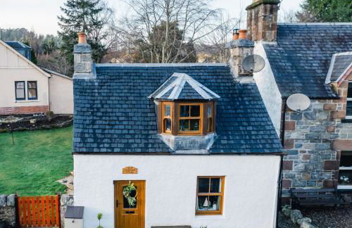 Crossroads Cottage - Foto 14