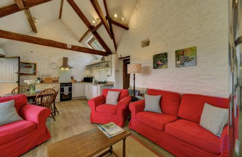 The Shippon near Wheddon Cross - Foto 12