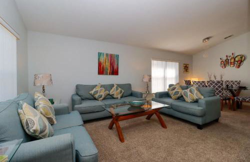 Family Friendly Vacation Home - Private Pool - Game Room - Nr Disney - Foto 11