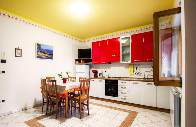 Apartment in Marina di Ascea Near the Beach - Foto 20