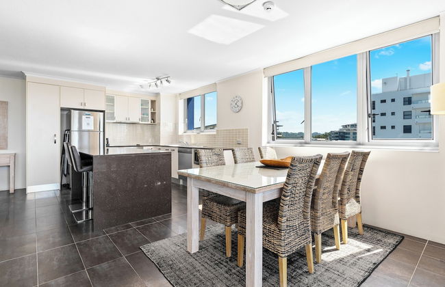 Northwind Holiday Apartments Mooloolaba - Foto 56