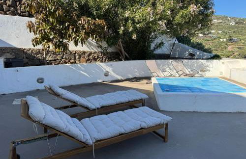 Villa Vista Mare a Filicudi - Foto 39