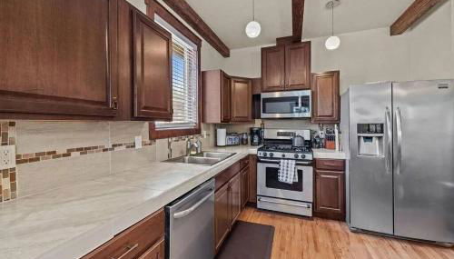 Walk to Everything Bikes AC Dog Friendly - Foto 3