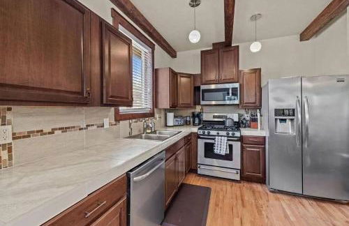 Walk to Everything Bikes AC Dog Friendly - Foto 3