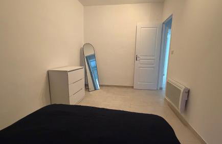 logis des Adhemar ,apparts cosy centre ville ,sejour-tricastin - Foto 5