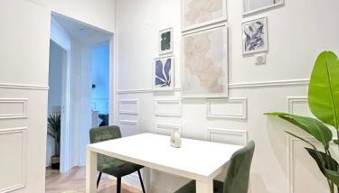 Appartement Haussmannien Gare Centre-ville Clim - Foto 3