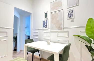 Appartement Haussmannien Gare Centre-ville Clim - Foto 3