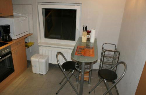 Ferien-/Monteurwohnung Olbrich - Foto 6