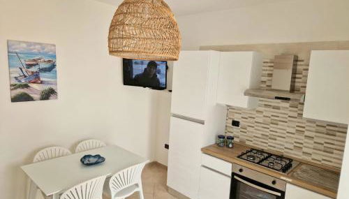 Casa Francesco 80m dal mare cristallino - Foto 1