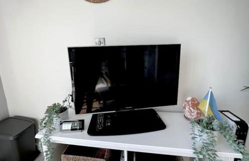 Little Haven, one bed chalet in Dartmouth, Devon - Foto 11